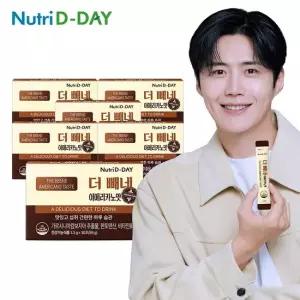 뉴트리디데이 [VIP] 더 빼네 아메리카노맛 30포 x 6박스