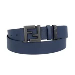 펜디 MUST IT_ FENDI7C0541 AQWH F1USL 남성 벨트