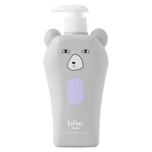 벨보이스튜디오 롭 버블 탑투토 워시 400ml