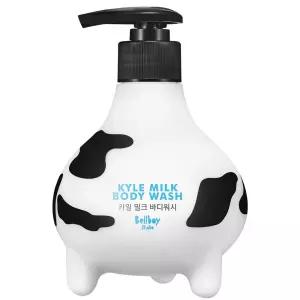 벨보이스튜디오 베이비 앤 키즈 카일 밀크 바디워시 300ml