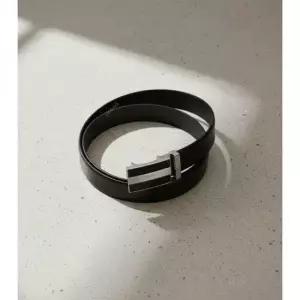휴고보스 MUST IT_ 26SS Belt 50546937 001) 남성 벨트)