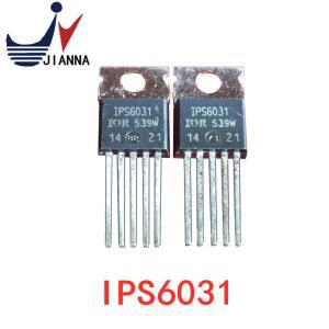 IPS6031 IR TO-220-5 10PCS