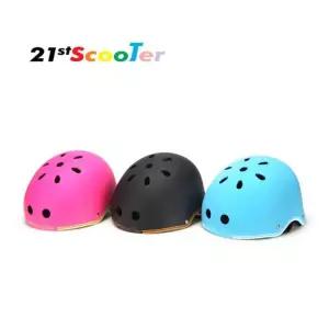 [닥터캠프]21세기킥보드 헬멧M_P422521978