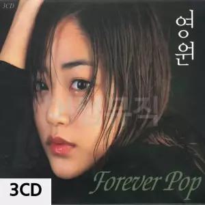 추억의 팝 발라드 영원 3CD 트로트CD 가요CD 7080노래CD (WC92A22)