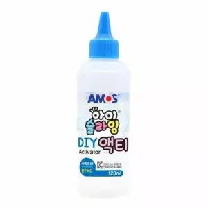 [룽스_64]아이슬라임DIY에덴티 120ml DIY슬라임 12개