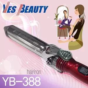 [룽스_64]컬링 아이롱 아이롱 YB-388(RED)