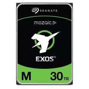 Seagate EXOS M SATA 30TB 기업용 HDD ST30000NM004K [H@lu]