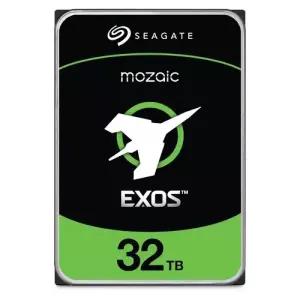 Seagate EXOS SATA 32TB 기업용 HDD ST32000NM004K [H@lu]