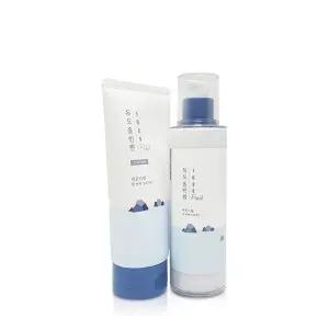 [셀러허브][라운드랩] 포맨 1025 독도 올인원 플루이드 200ml + 200ml (S49942162)