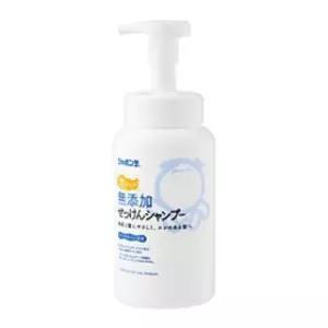 [룽스_64]버블 콜린성분보호 비누샴푸 520ml