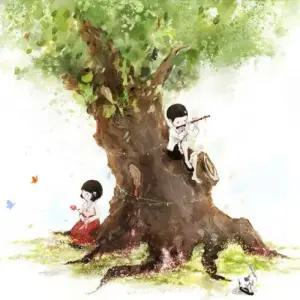 [룽스_65]소녀 그 해 여름 II 명화퍼즐 직소퍼즐 1000피스