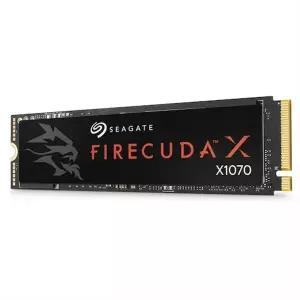 Seagate 파이어쿠다 X1070 M.2 2280 NVMe 4TB [H@lu]
