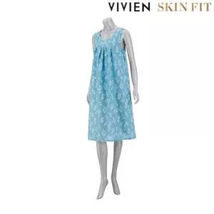 비비안 [정상가 39 900원]26SS 스킨핏 썸머 원피스 1종