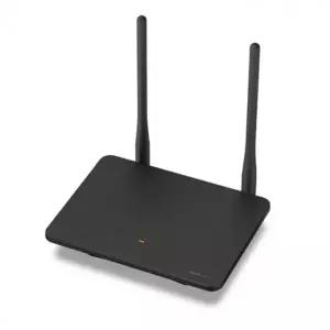 IPTIME 유무선공유기 안테나 2개 300Mbps