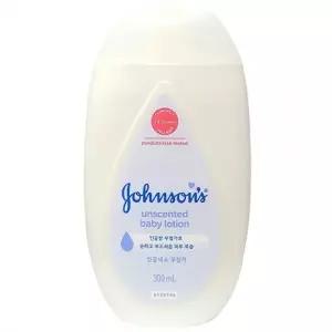 촉촉하고 부드러운 밀크로션 베이비 화이트 300ml
