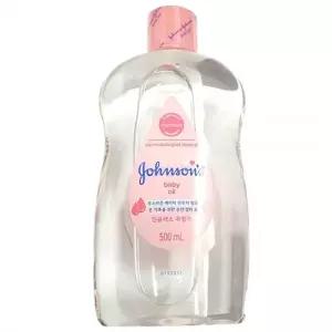 촉촉함 오래가는 베이비 파우더 향 보습 오일 500ml