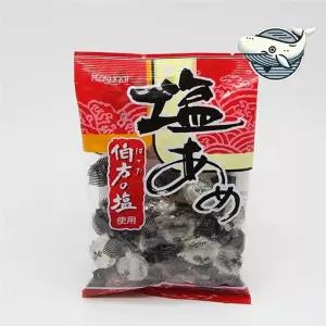 소금사탕 카수가이 짭짤한 간식 156g 달콤한