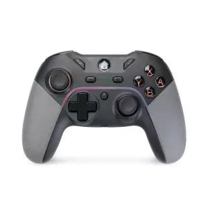 [룽스_65]무선 닌텐도게임 조이스틱 PC 모바일 스팀