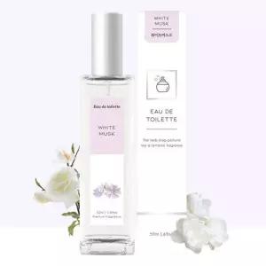 [룽스_65]여성 화이트머스크 오드뚜왈렛 50ml
