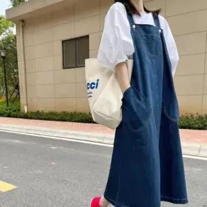 [룽스_65]멜방임부복 임산부옷 임산부하객룩 여름임부