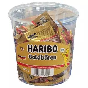 하리보 젤리덕후 어린이 어른 간식 골드베렌 1kg