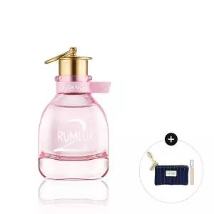 [랑방][공식수입] [랑방] 루머 2 로즈 EDP 30ML 모던파우치(7.5ml )