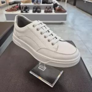 [엘칸토]엘칸토 HC11 소가죽 남성 스니커즈 J6T3U51H310 (49943431)