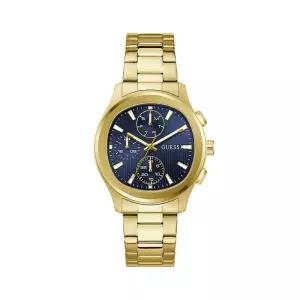 게스 GUESS 공식 골드 팔머GW1048G2남성시계 475350