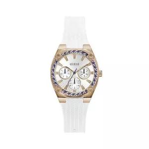 게스 GUESS 공식 화이트 세일러GW1036L4여성시계 475353