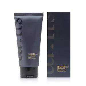 [숨37도] 디어 옴므 퍼펙트 클렌징 폼 160ml