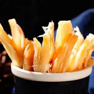 페스츄리 오징어 200g 버터구이 마른안주