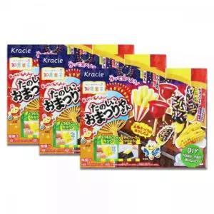 타노시이 오마츠리야상 24g 3개