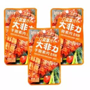 슈시수로우싱향라웨이 꽃등심스테이크 매콤이 3개