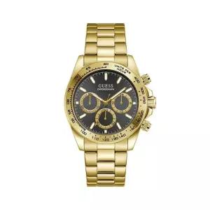 게스 GUESS 공식 골드 아서GW1058G2남성시계 475388