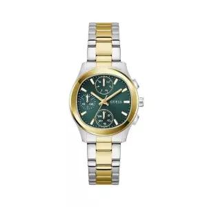 게스 GUESS 공식 그린 브라이드 GW1031L6 여성시계 475390