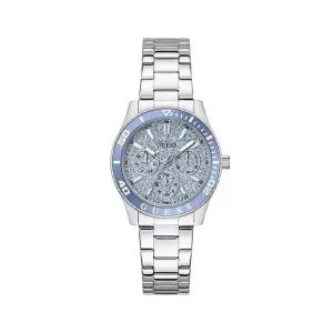 게스 GUESS 공식 블루 마리아나GW1035L1여성시계 475391