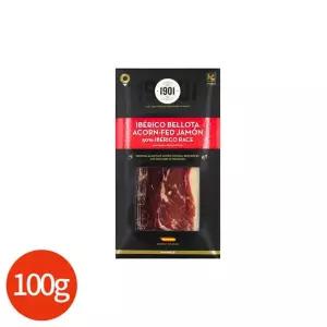 1901 이베리코 베요타 하몽 슬라이스 100g
