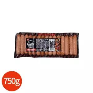동원 그릴리 직화 칼집 후랑크 750g