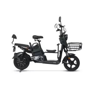에코로 SC350 2인용 전동스쿠터 48V 15Ah