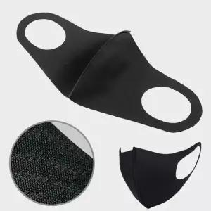 고품질 (지나산업)3D입체마스크/일회용마스크/연예인마스크 재사용마스크 (W5F5005)