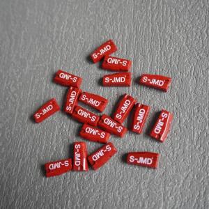 10/20/50pcs Handy Baby 2 CBAY JMD 46/48/4C/4D/72G 용  킹 레드 트랜스 폰더 칩 슈퍼