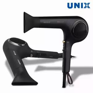 유닉스 국산 1800W 고출력 BLDC 마스터 D3 전문가용 헤어드라이어 미용실 업소용 프로 전문가 헤어 드라이기 드라이어