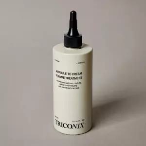 트리코닉스 앰플 투 크림 단백질 탈모 볼륨 워터 트리트먼트 300ml, 1개