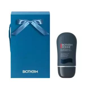 [백화점즉시입고/당일보냄] 비오템 옴므 UV 디펜스 선크림 30ml 유브이 시티 플루이드 자외선차단제 + 선물포장