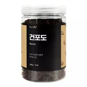 건포도 330g