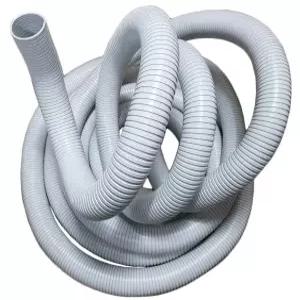 경질닥트 호스 50(55), 65, 75, 100, 125mm X 10M /에어컨닥트/A형자바라/코키리/경질/굴곡 호스