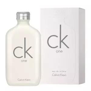 캘빈클라인 CK ONE EDT 100ML