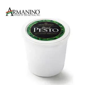 알마니노 바질페스토 820g, 1개