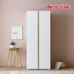 데코라인 코넬 몽트 800 옷장 DJN009