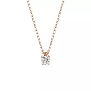 [로이드](센텀시티점) 포레이디 새싹큐빅 14K Gold 목걸이 LNN19155G